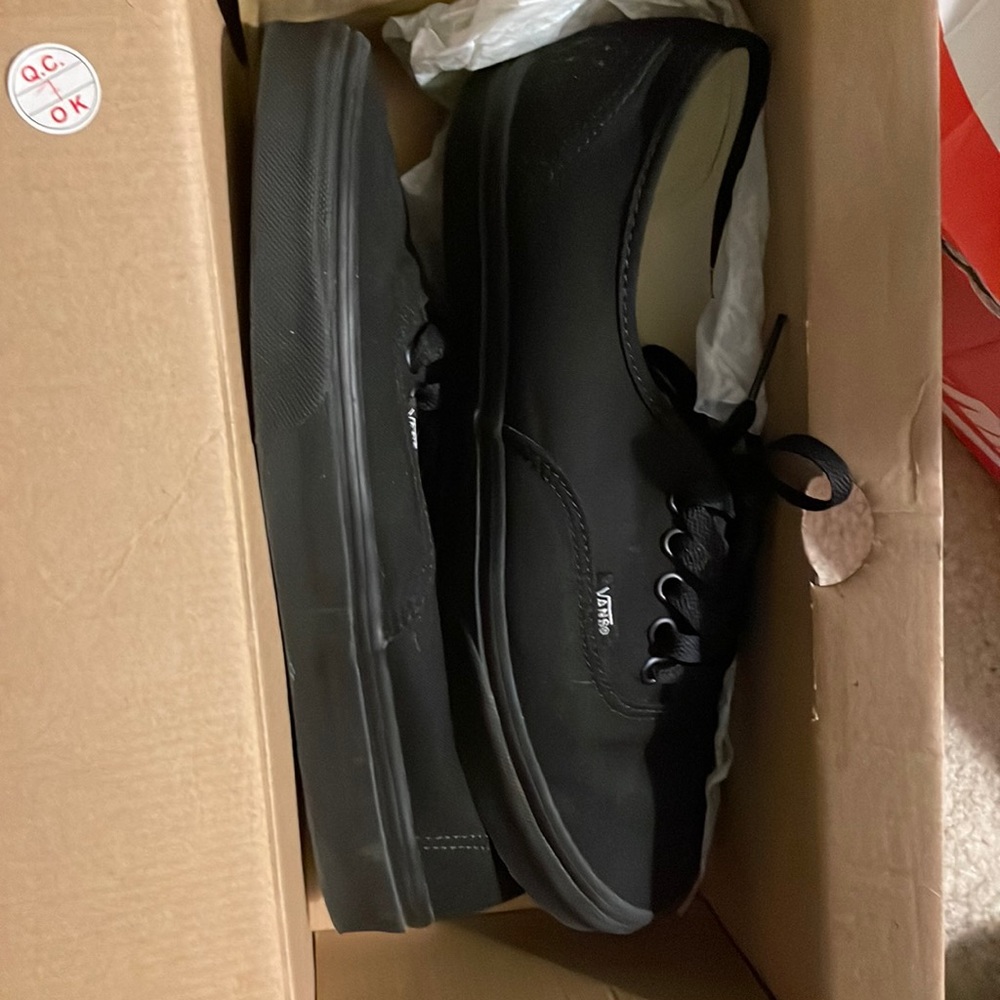 Vans